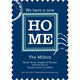 Navy Home Stamp Moving Announcements Image 6 of 6
